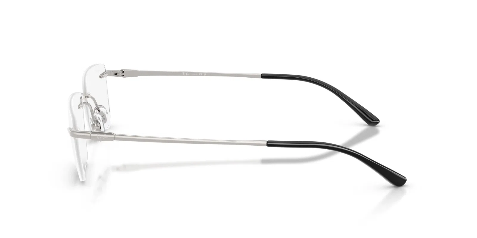 Ray-Ban 8781D Eyeglasses - view 6